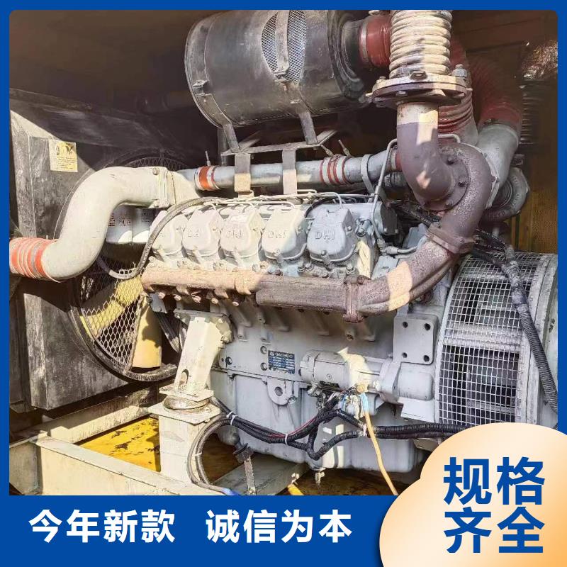 100-2000KW300KW发电车租赁现货满足大量采购