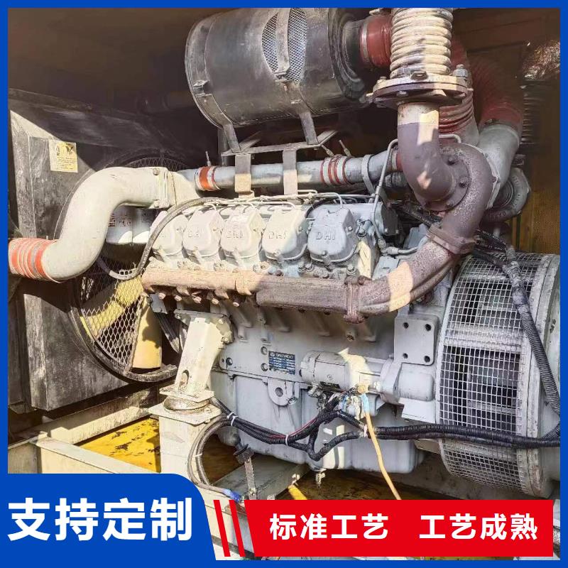 1600KW发电机出租大型发电机租赁厂家售后