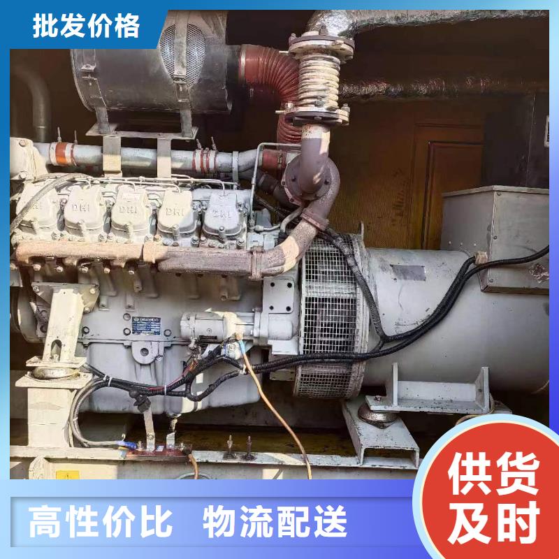 100-2000KW400KW发电机出租专业生产制造厂