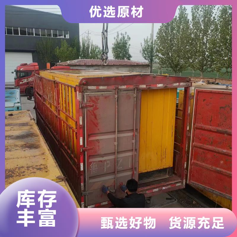 县1200KW发电机租赁动力强劲