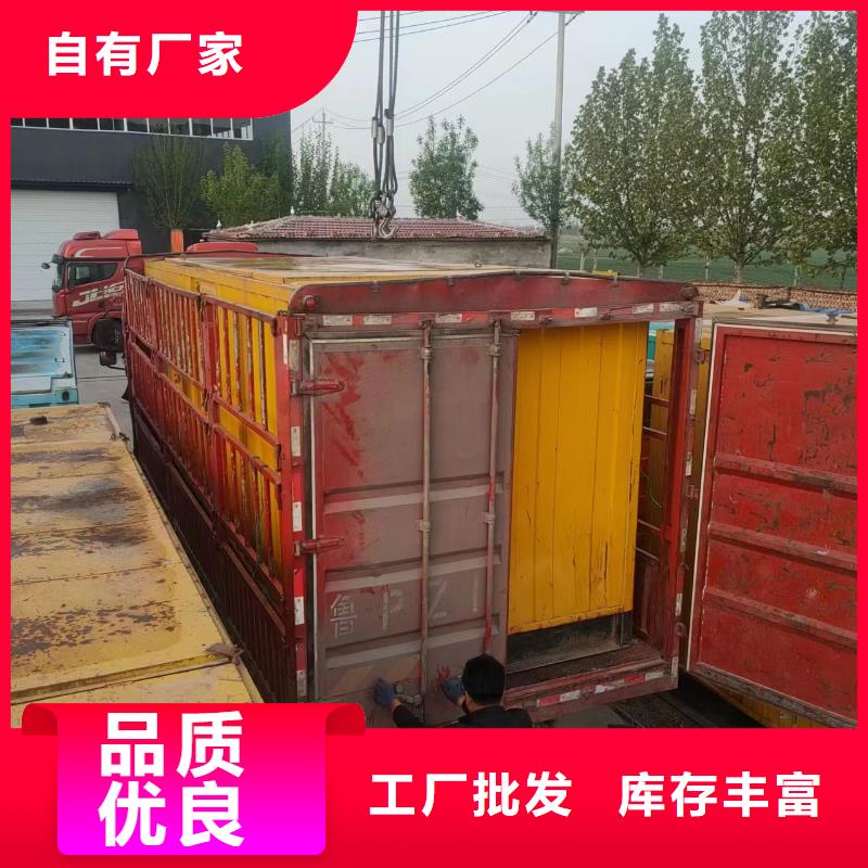 200KW发电车出租常年租赁免押金
