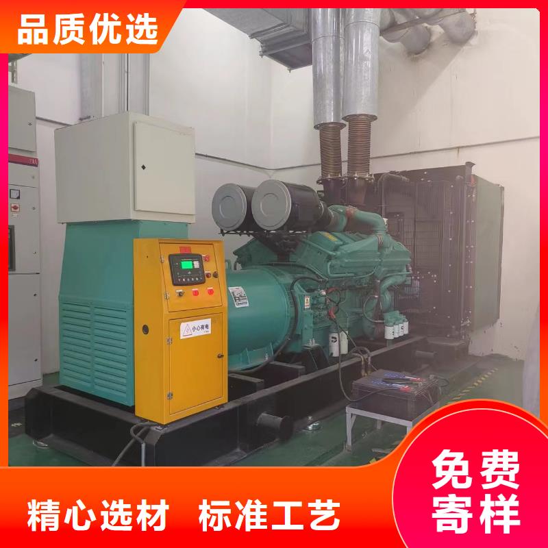 100-2000KW-35KV高压发电机租赁厂家现货批发