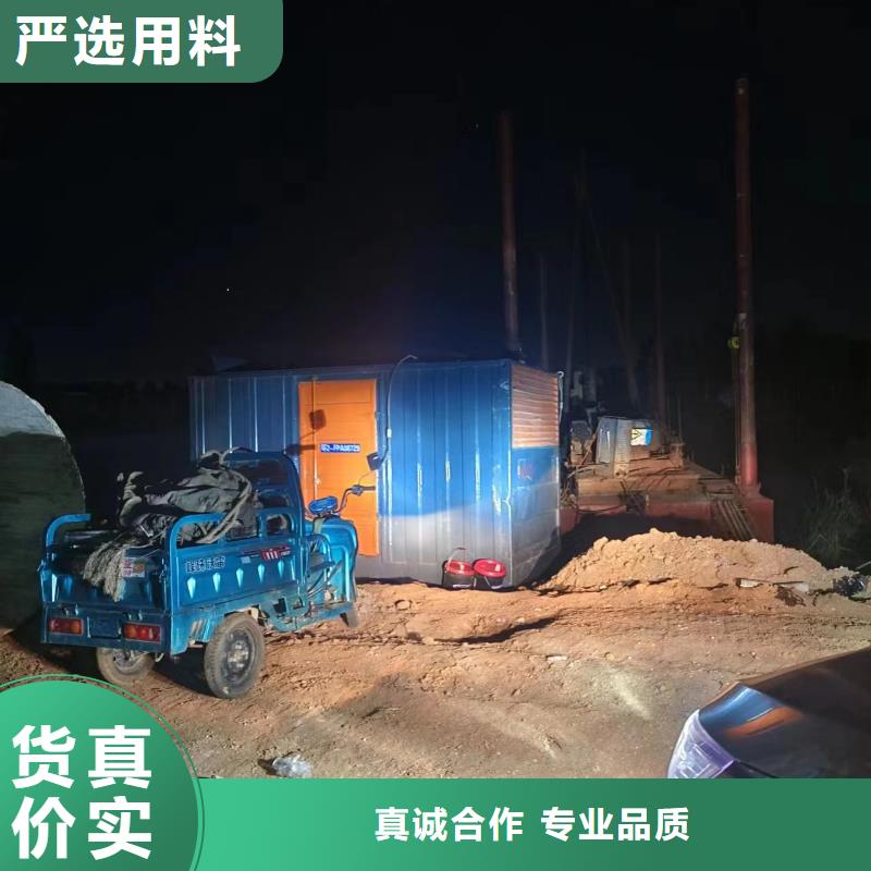 县600KW发电机租赁大型发电设备租赁公司