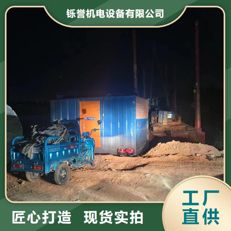 1600KW发电机租赁大型发电设备公司