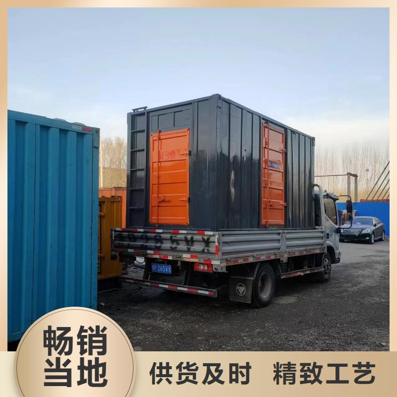 发电机出租（铄誉公司）24小时供应发电