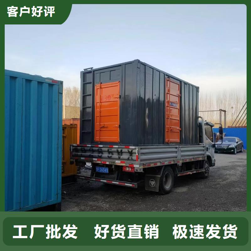 800千瓦发电机租赁可选日租月租