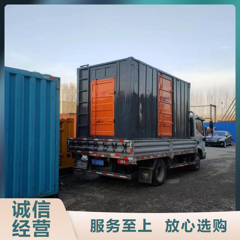 县高压发电机出租