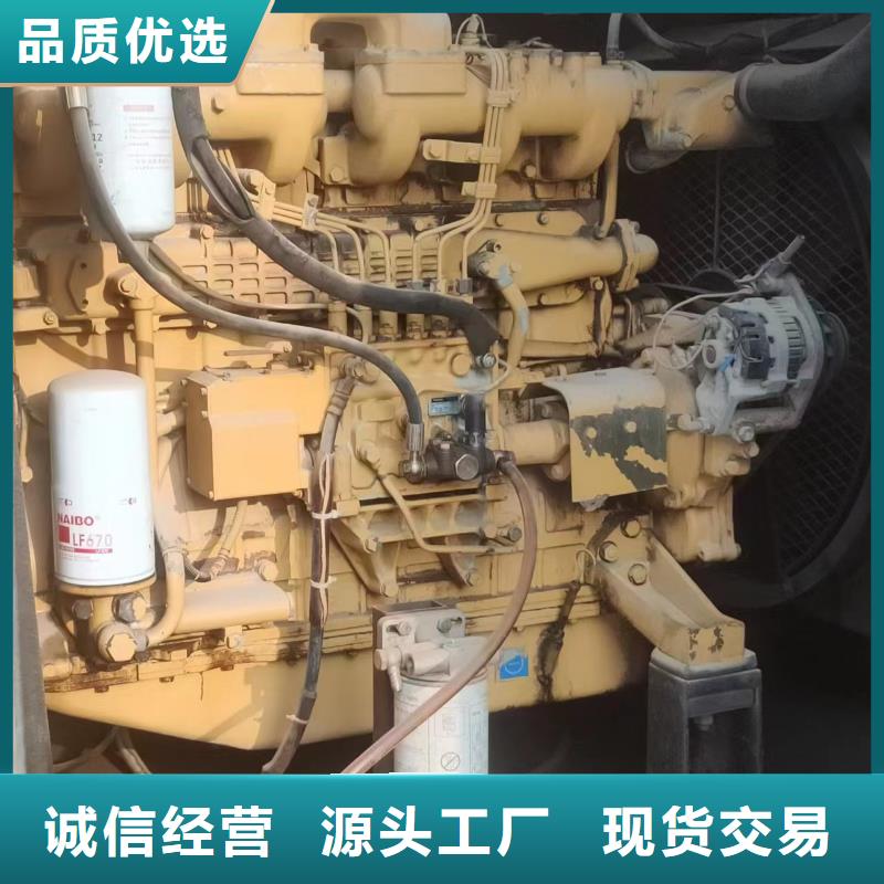 660V发电机出租日租月租价格咨询