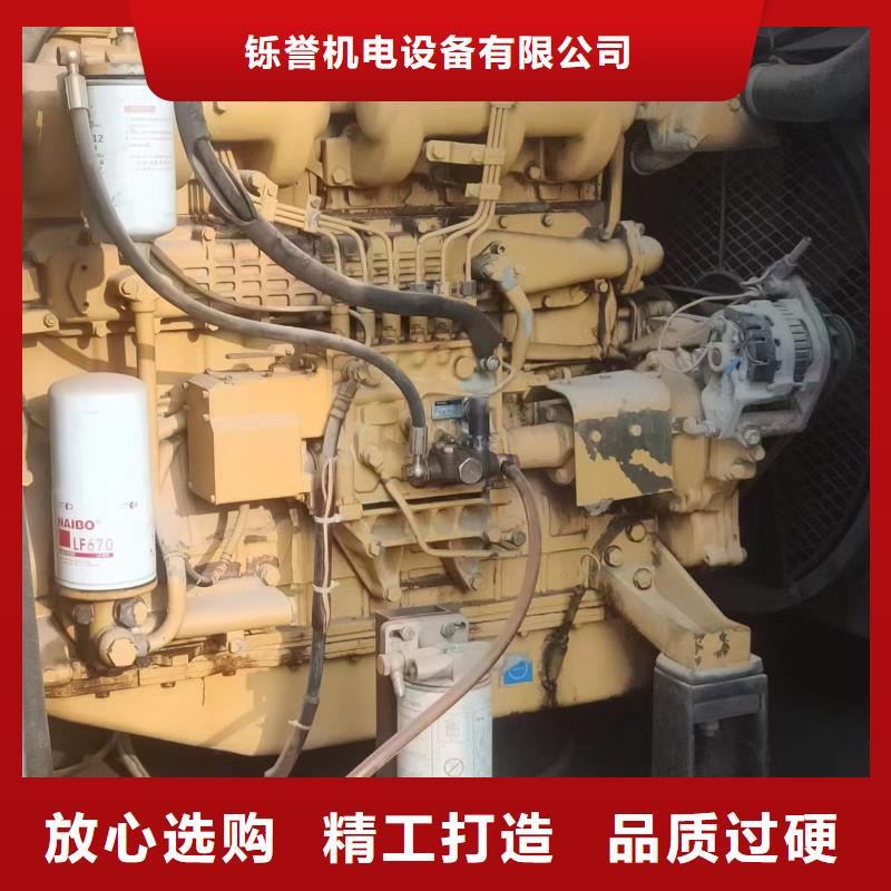 1400千瓦发电机租赁价格实惠就近发货