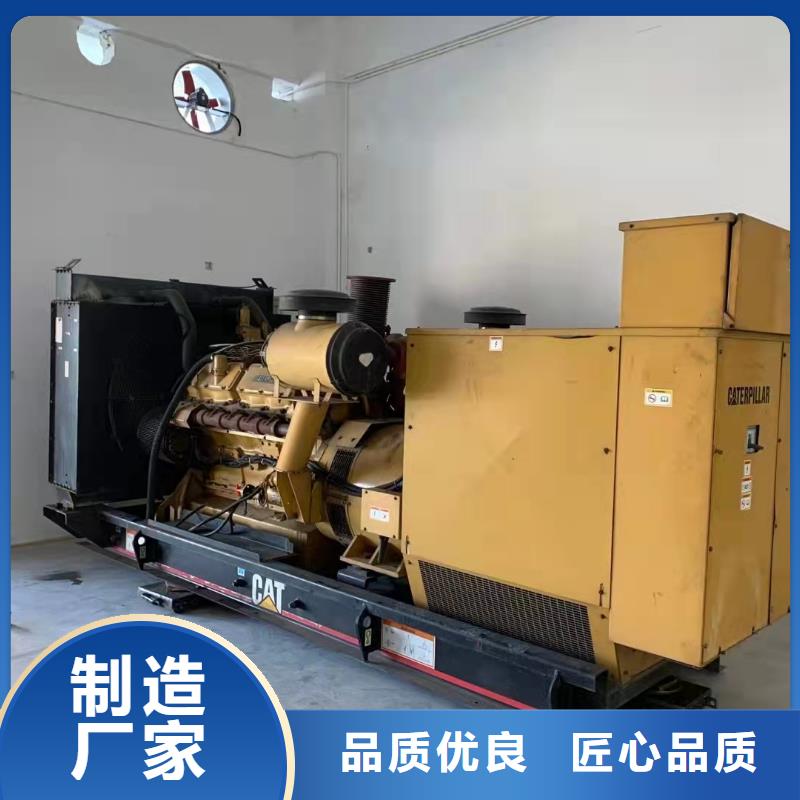 100-2000KW10KV高压发电机出租源厂定制
