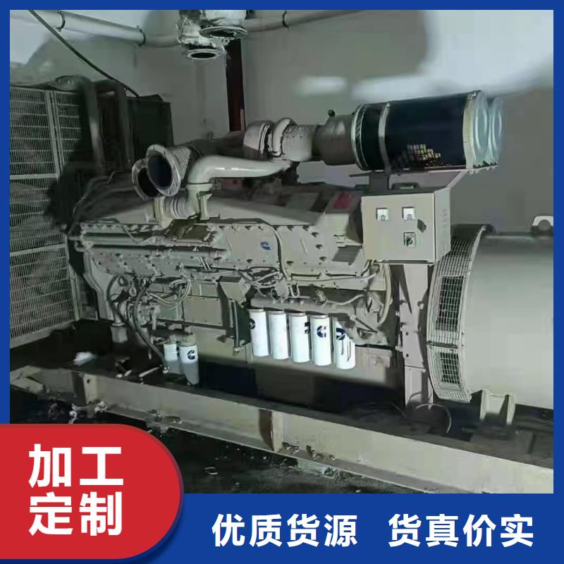 100-2000KW10KV高压发电机出租源厂定制