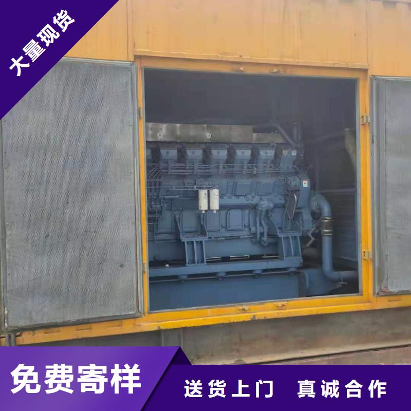 800KW发电车出租便捷服务