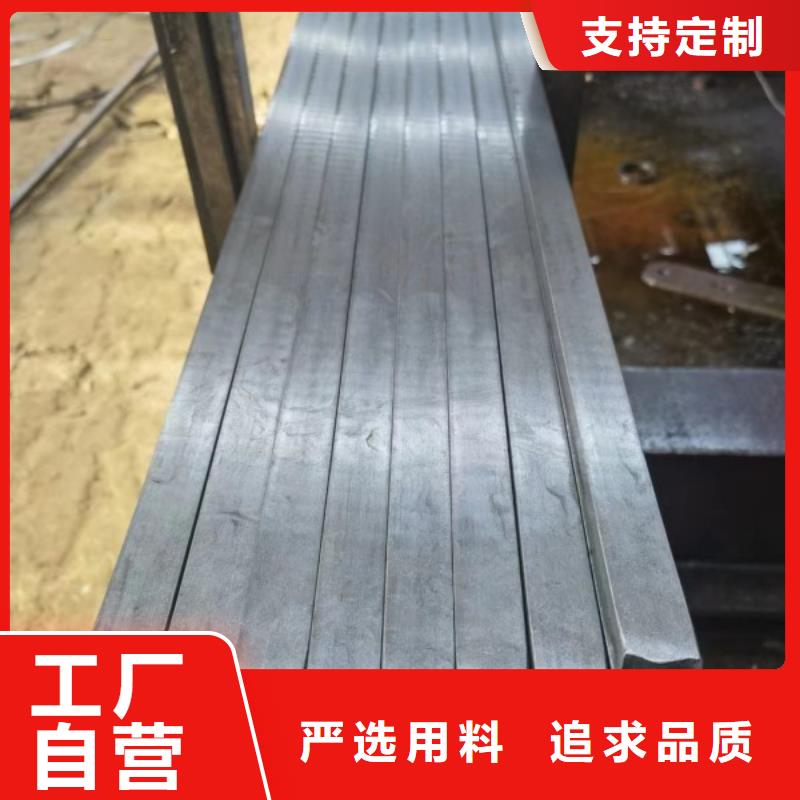 冷拔方钢250*250，热轧冷拔实心方钢可切割零售
