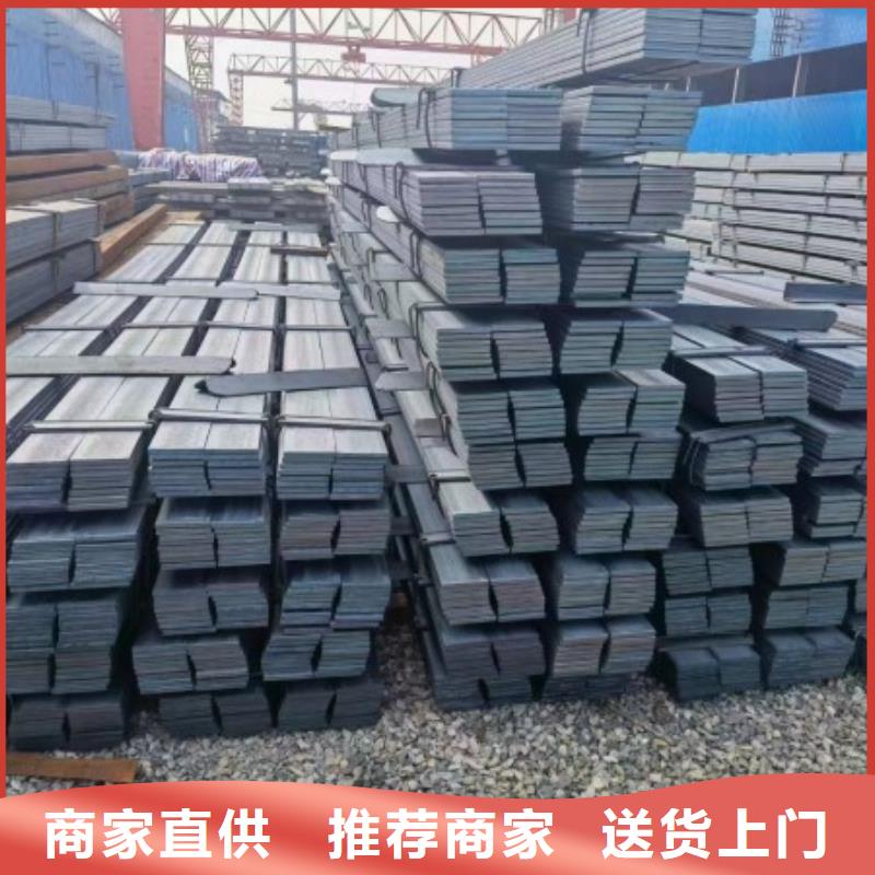 热轧方钢65Mn，热轧冷拔实心方钢可切割零售
