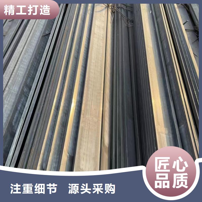 冷拔方钢250*250，热轧冷拔实心方钢可切割零售