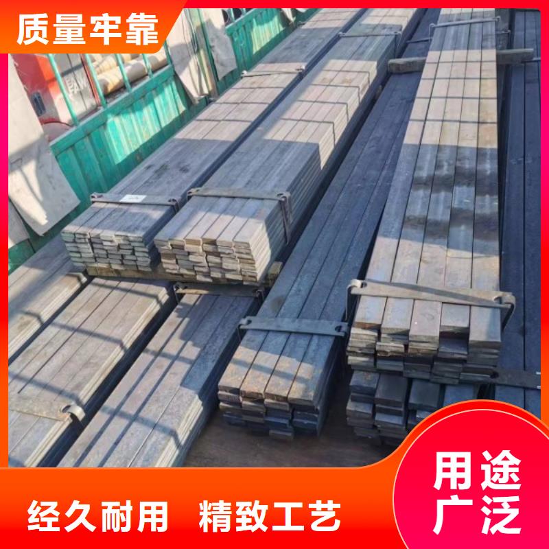 方钢95*95，热轧冷拔实心方钢可切割零售