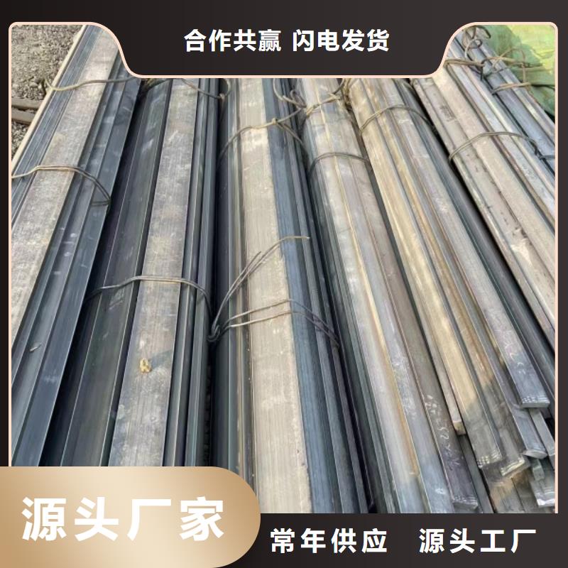 冷拉方钢48*48，热轧冷拔实心方钢可切割零售