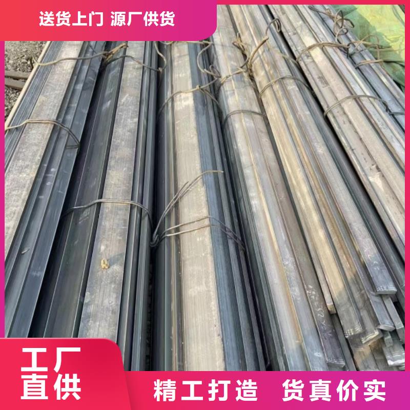 热轧方钢80*80，热轧冷拔实心方钢可切割零售