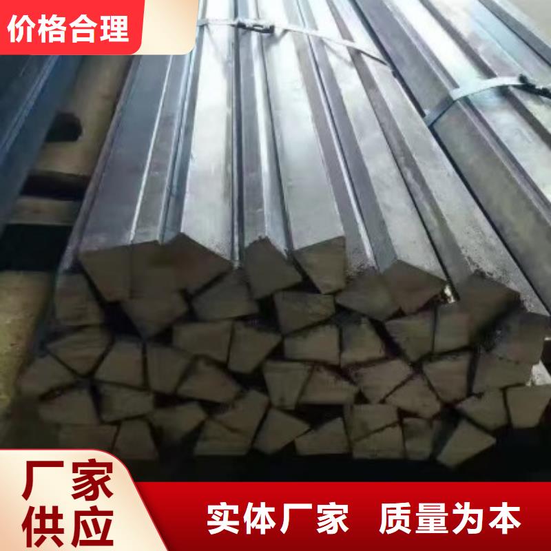 28*28冷拉方钢施工厂家