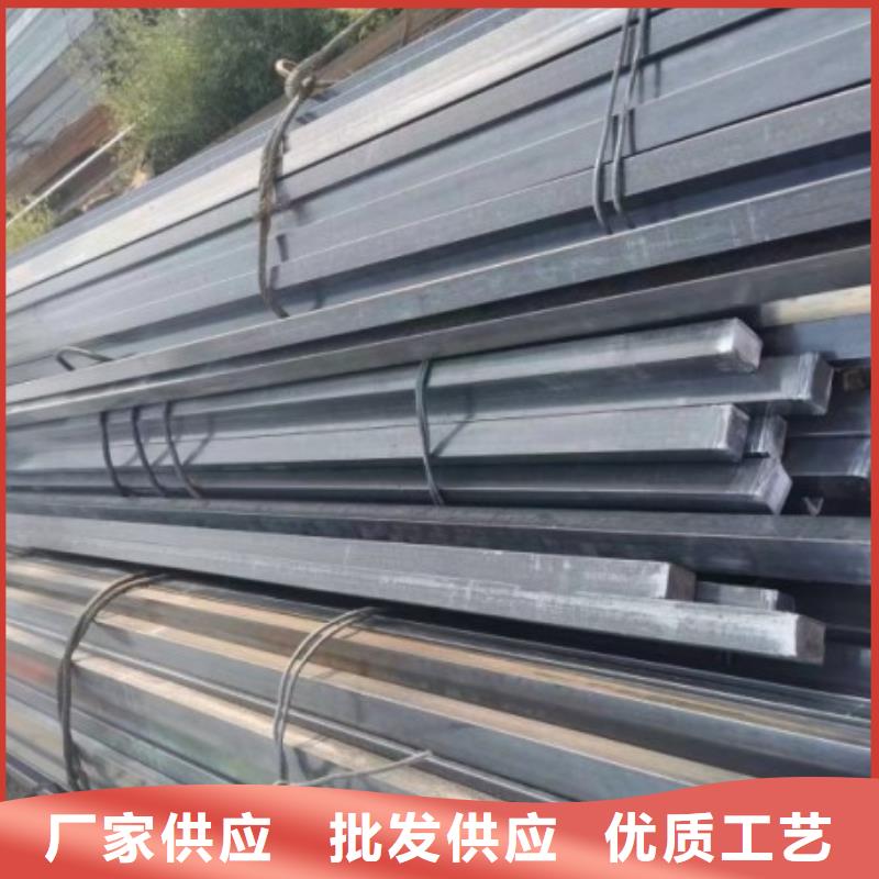 100*100冷拉方钢非标定制