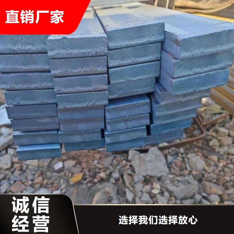冷拉方钢48*48,热轧冷拔实心方钢可切割零售