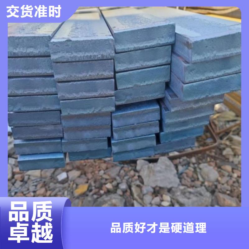 100*100冷拉方钢非标定制