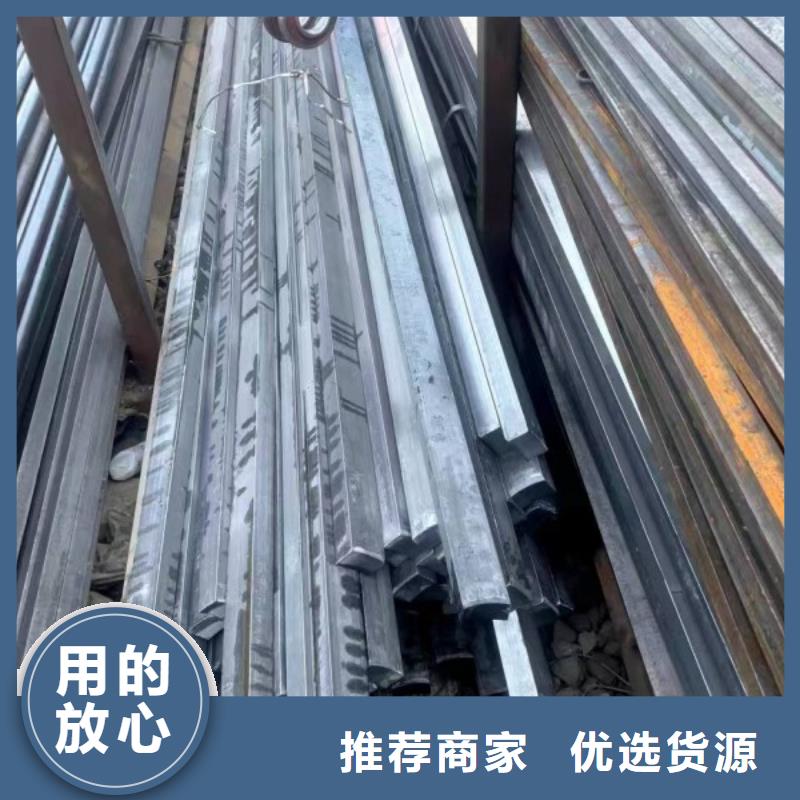 扁钢-镀锌扁钢打造行业品质