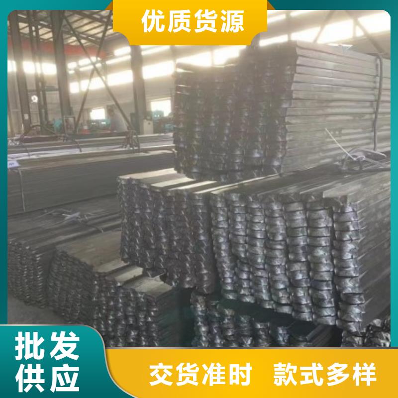 扁钢流体管厂家自营