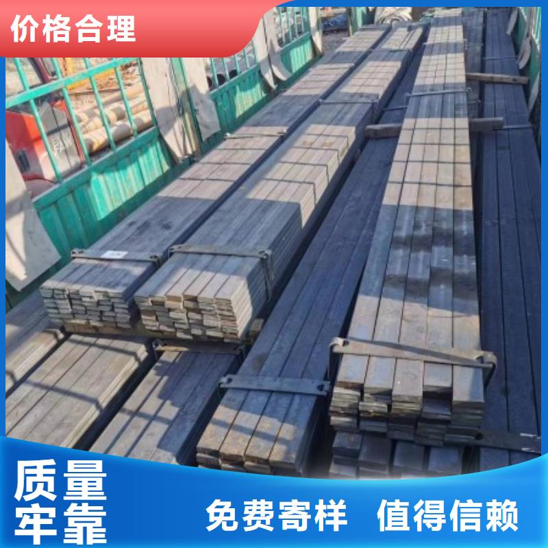 冷拉扁钢25*110，冷拉冷拔热轧扁钢