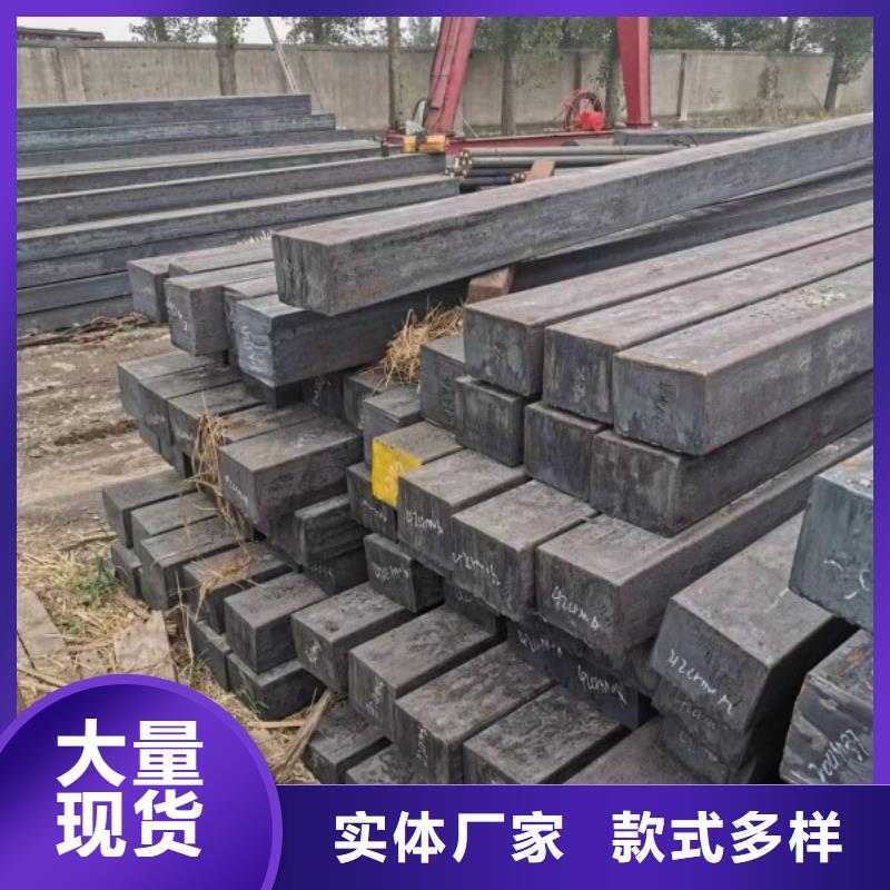 扁钢,冷拉钢实力才是硬道理