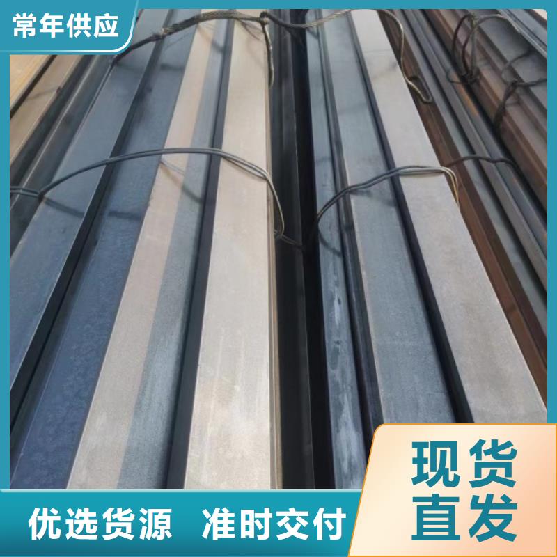 镀锌扁钢50*100，冷拉冷拔热轧扁钢