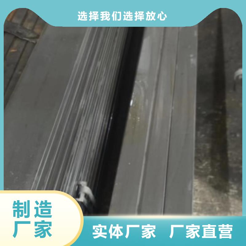 冷拉扁钢18*55，冷拉冷拔热轧扁钢