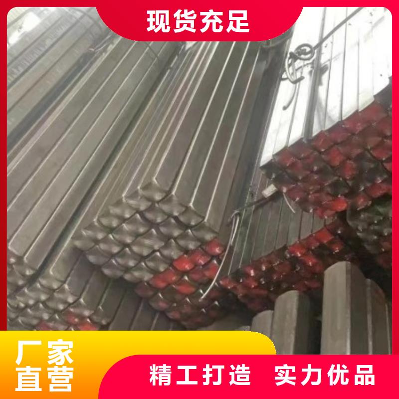 镀锌扁钢50*100，冷拉冷拔热轧扁钢