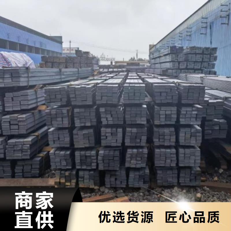 12*85扁钢冷拉热轧扁钢质量稳妥
