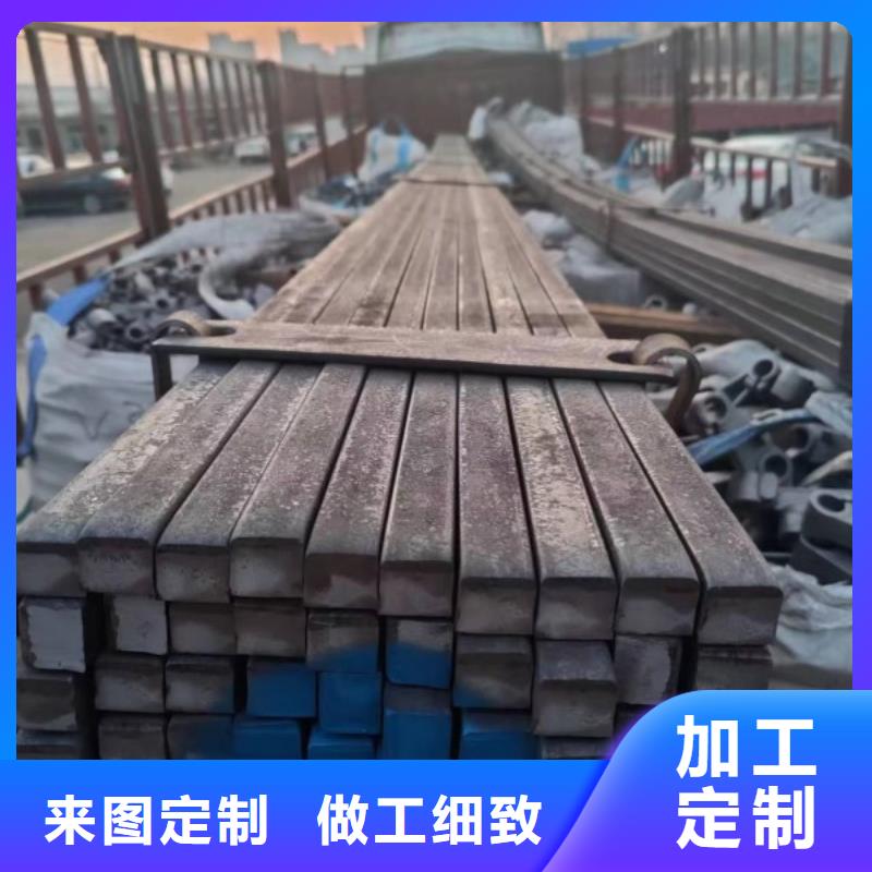 10*75扁钢冷拉扁钢现货直发