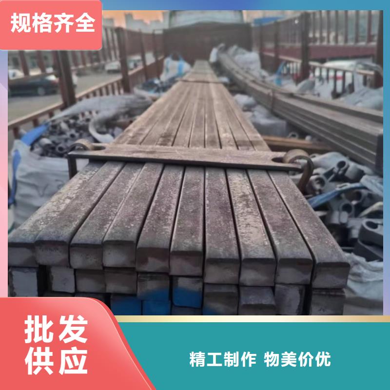 扁钢冷拉方钢厂家货源充足