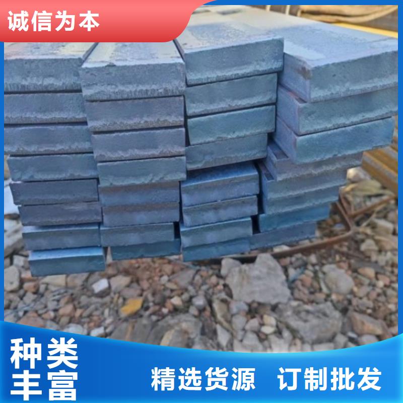 扁钢-镀锌扁钢打造行业品质