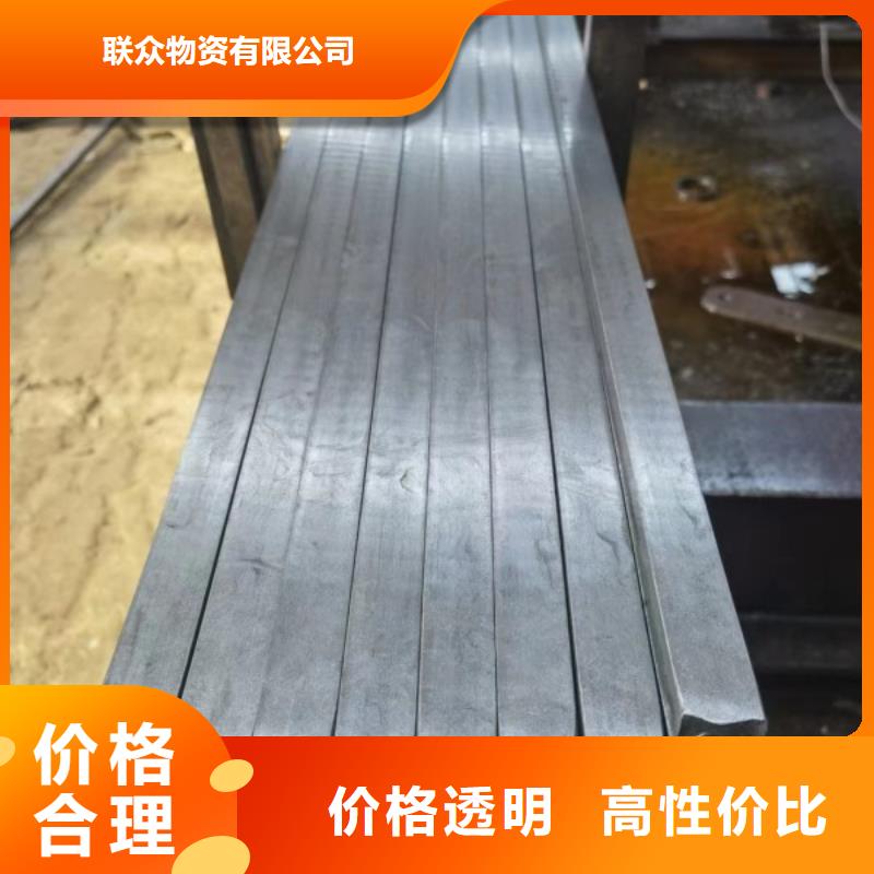 冷拉方钢冷拉扁钢厂家的图文介绍