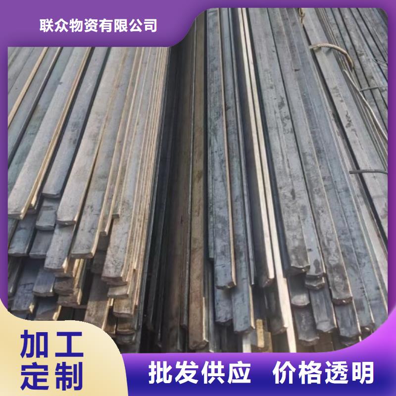 扁钢条10*10，冷拉冷拔实心热轧方钢扁钢