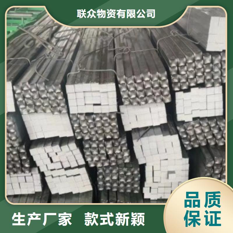 扁钢条10*10，冷拉冷拔实心热轧方钢扁钢
