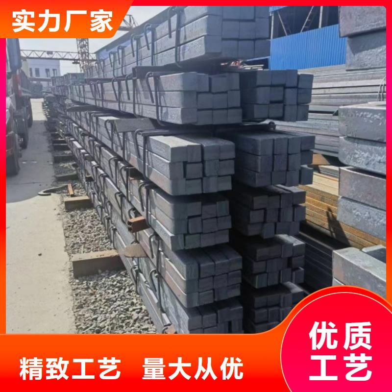 冷拉方钢冷拉扁钢工厂价格