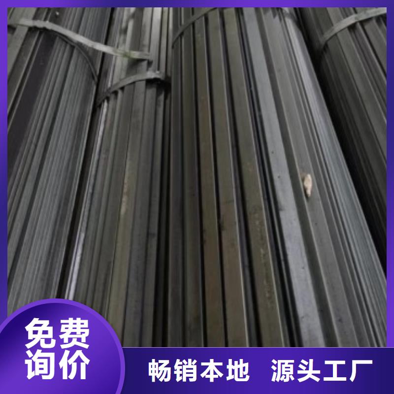 冷拉方钢冷拉扁钢工厂价格