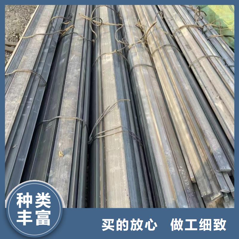 冷拔扁钢20*20，冷拉冷拔实心热轧方钢扁钢