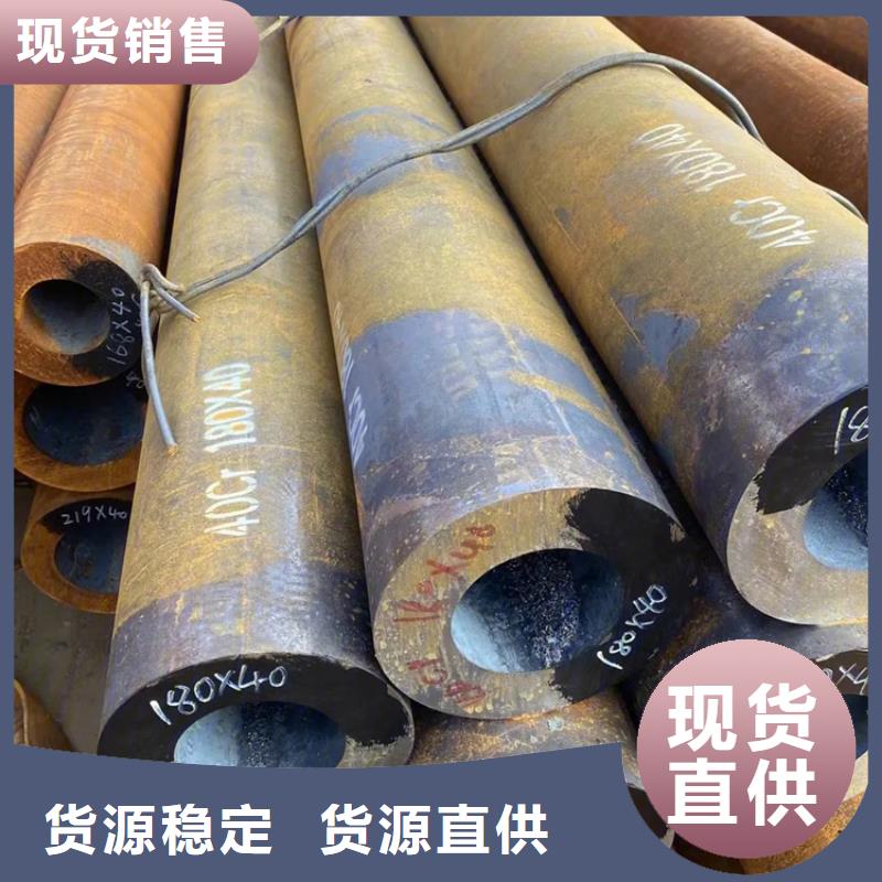321不锈钢管近行情