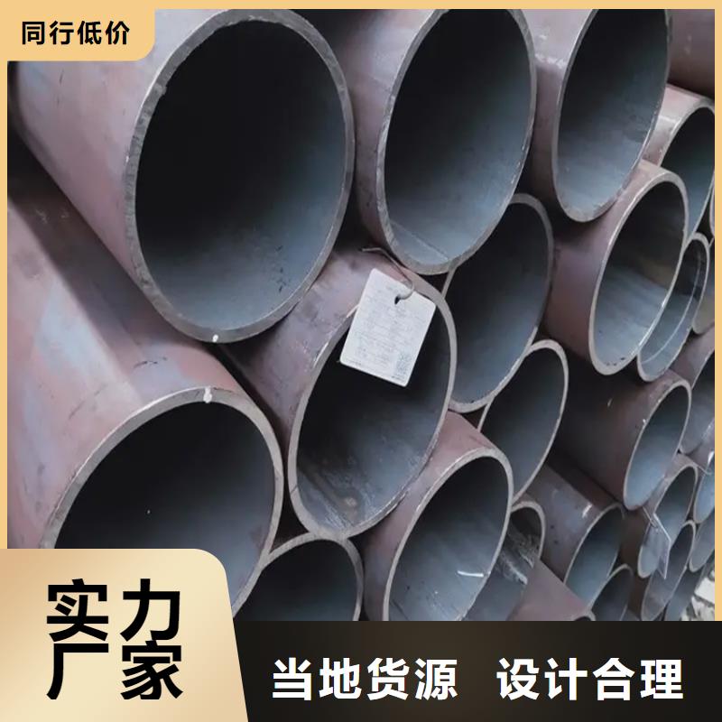 流体钢管实地货源