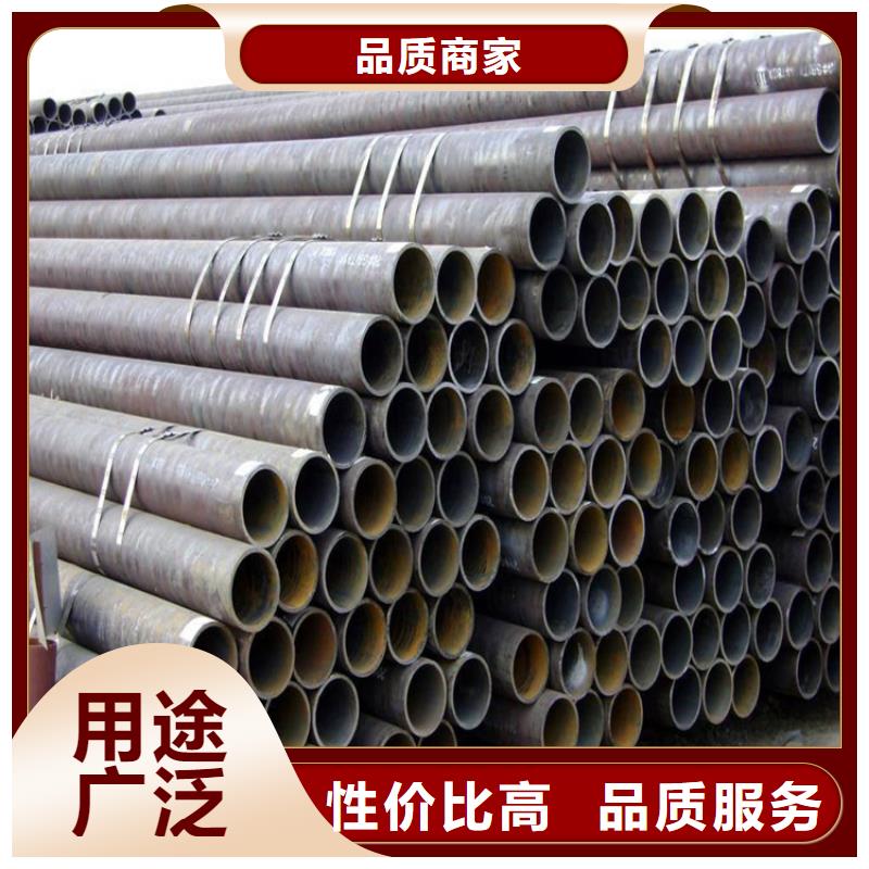 321不锈钢管近行情