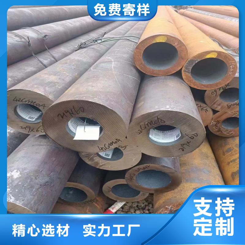 值得信赖的不锈钢管生产厂家
