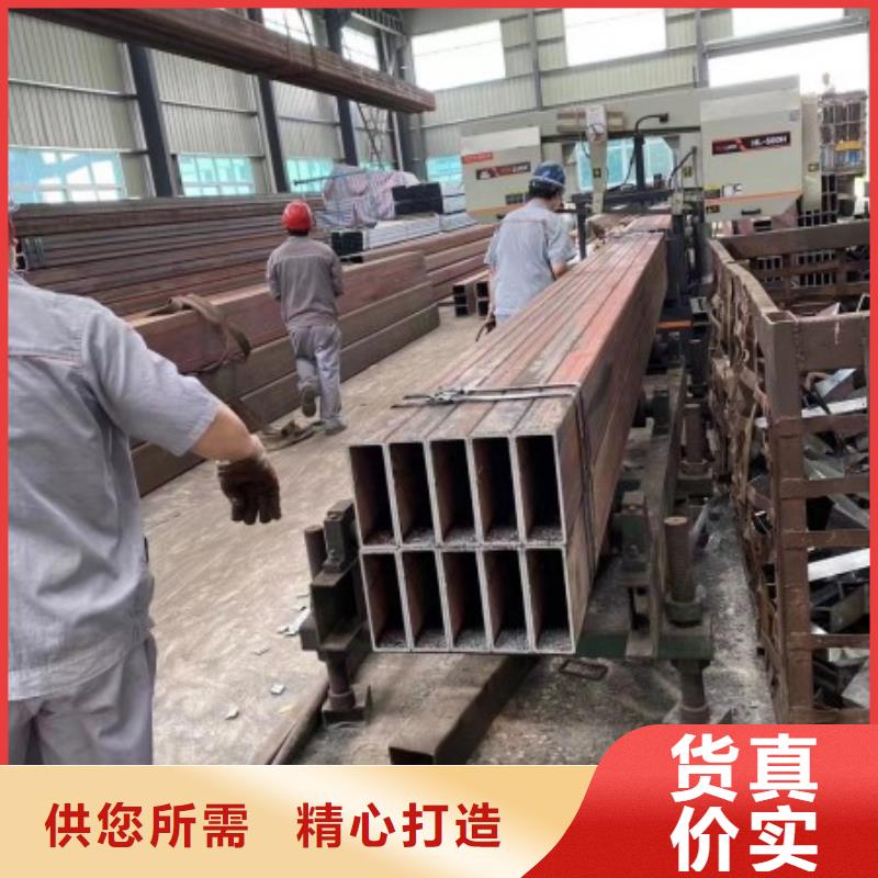 珩磨管厂家直销—薄利多销