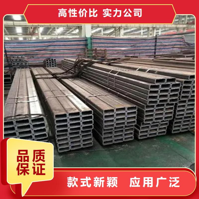 16Mn方矩管品牌厂家