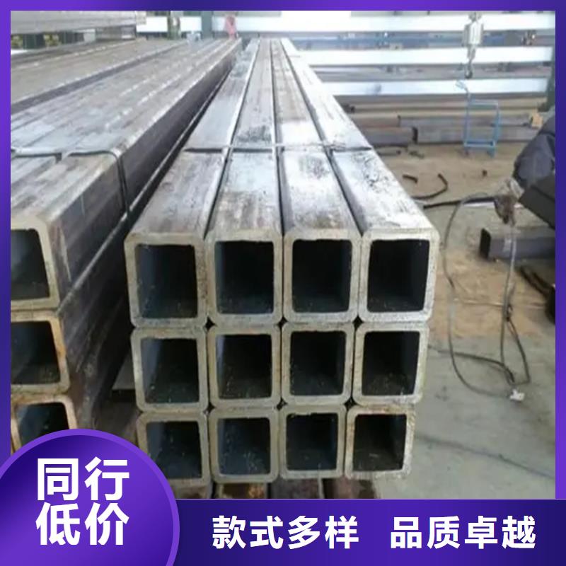 Q345D幕墙方矩管源头厂家报价